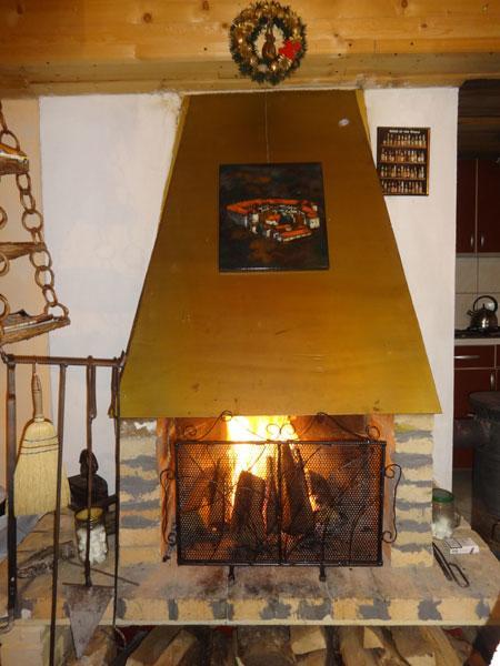 Chalet Baluma Maluba Jahorina Buitenkant foto